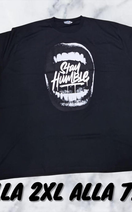 T-SHIRT STAY