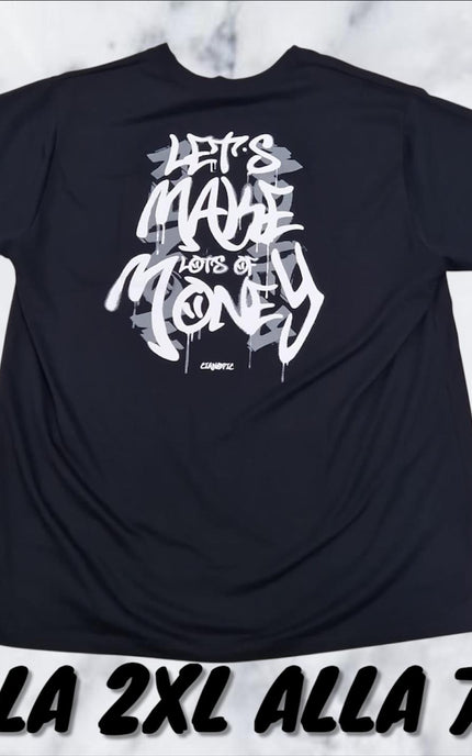 T-SHIRT HARD