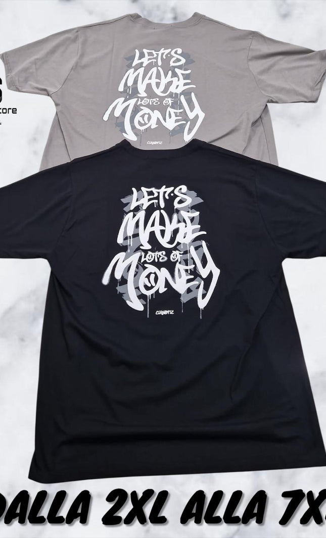 T-SHIRT HARD