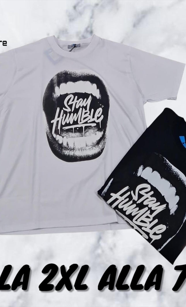 T-SHIRT STAY