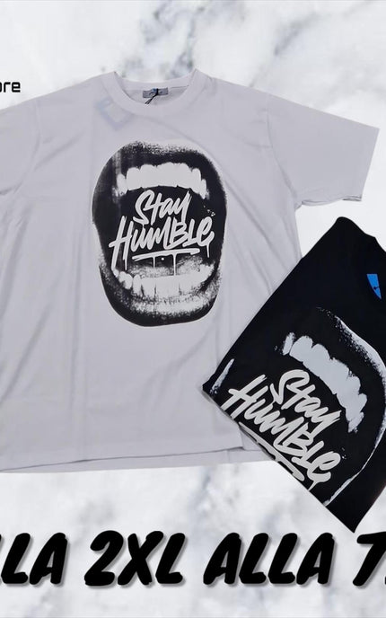 T-SHIRT STAY