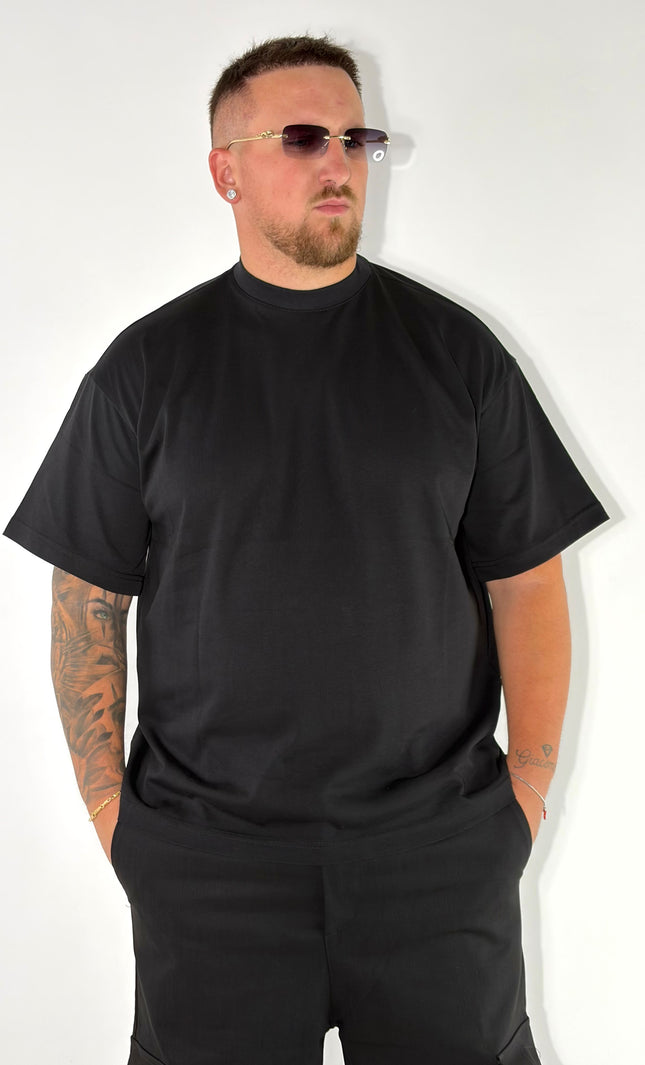 T-SHIRT PANNELLO MIMETICO