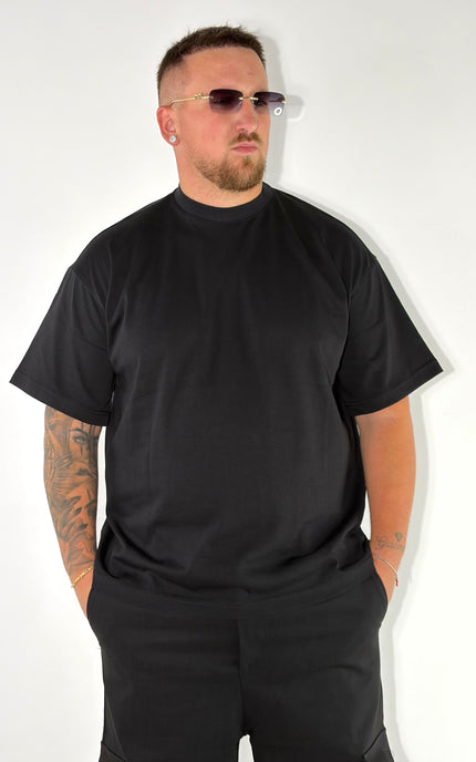 T-SHIRT PANNELLO MIMETICO