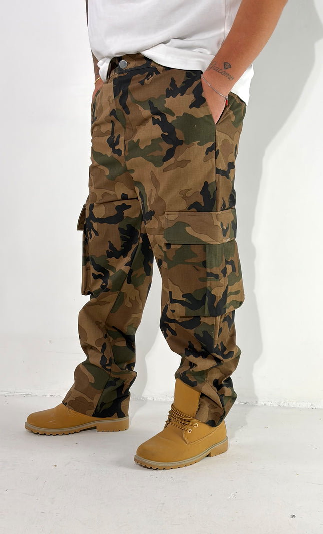 CARGO MIMETICO