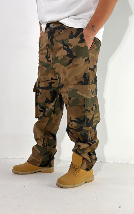 CARGO MIMETICO