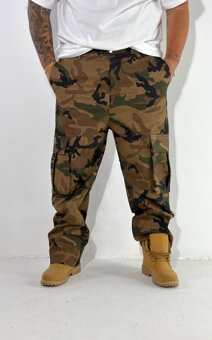 CARGO MIMETICO
