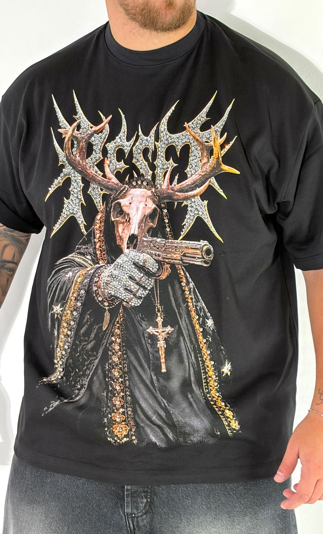 T-SHIRT LIBERTY