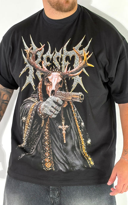 T-SHIRT LIBERTY