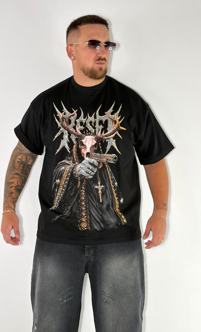 T-SHIRT LIBERTY