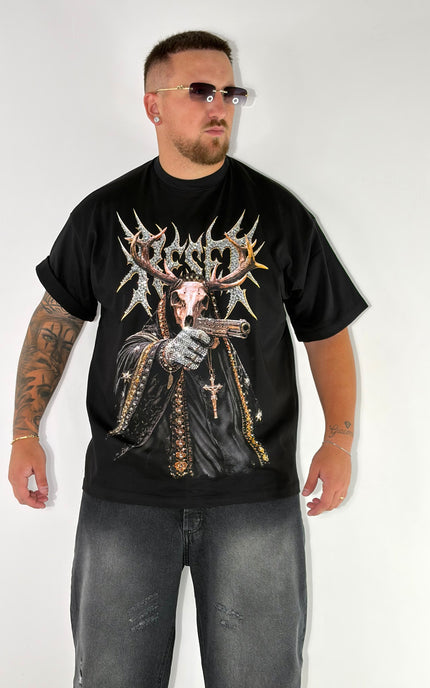 T-SHIRT LIBERTY