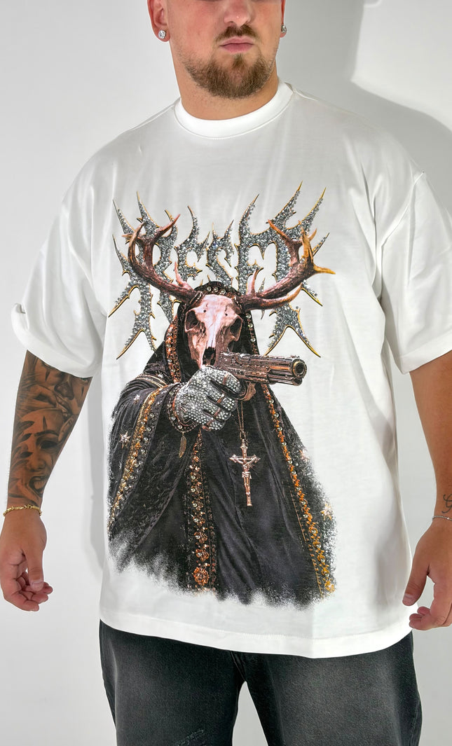 T-SHIRT LIBERTY