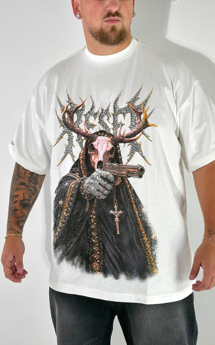 T-SHIRT LIBERTY