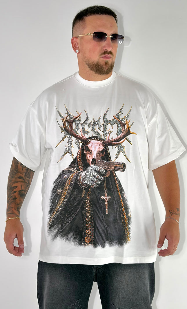 T-SHIRT LIBERTY