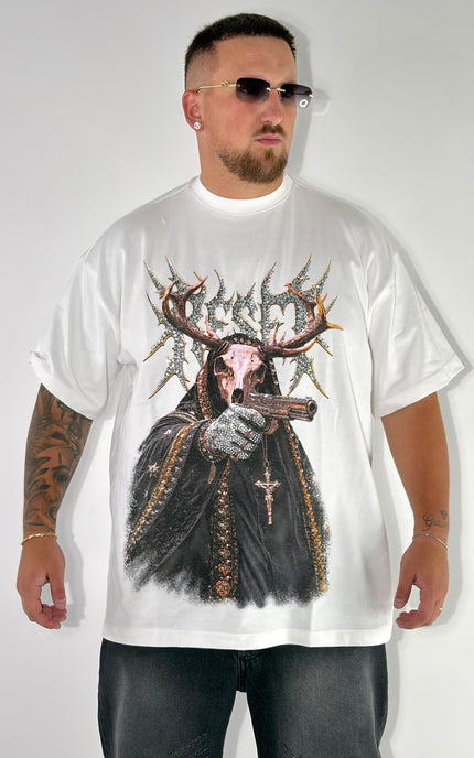 T-SHIRT LIBERTY