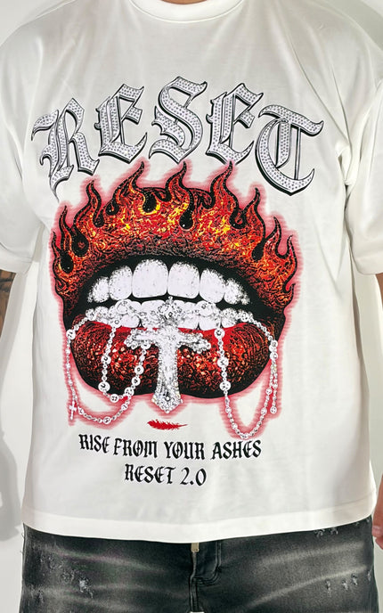T-SHIRT BOCCA