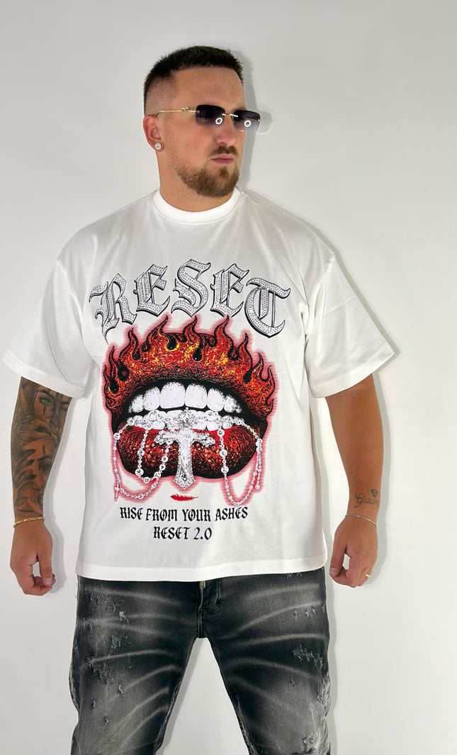 T-SHIRT BOCCA