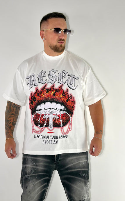 T-SHIRT BOCCA