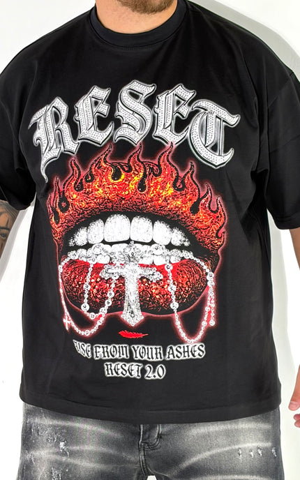 T-SHIRT BOCCA