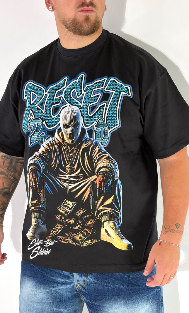 T-SHIRT BANDITO