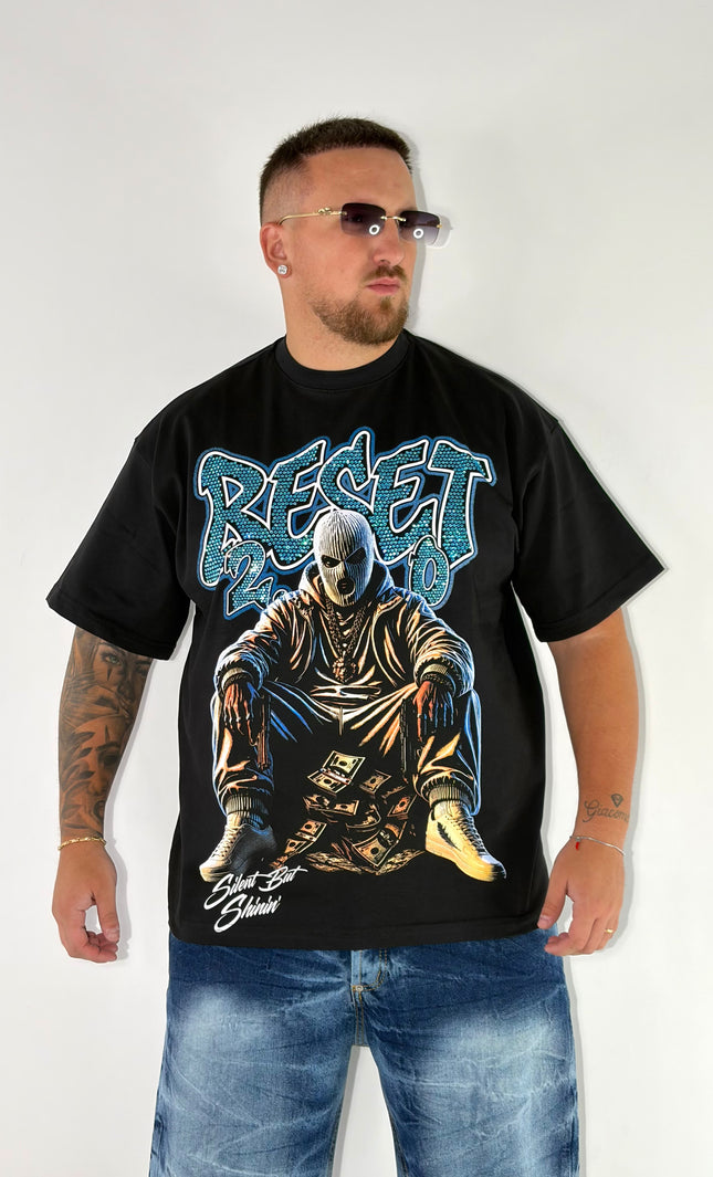 T-SHIRT BANDITO