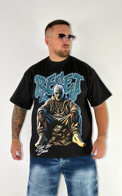 T-SHIRT BANDITO