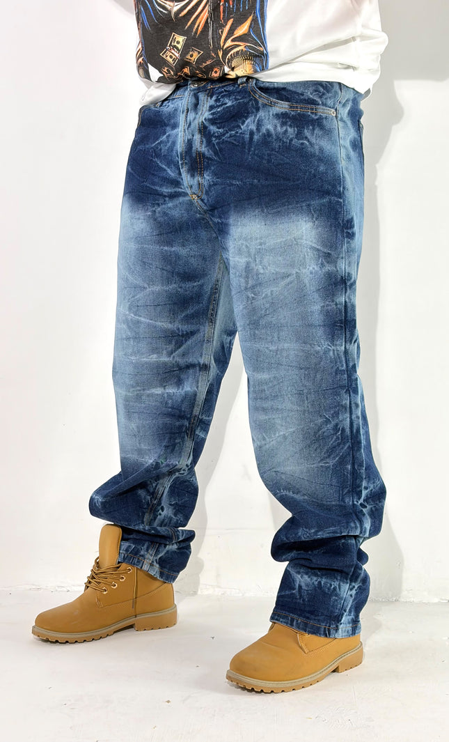 JEANS 13 BLUE