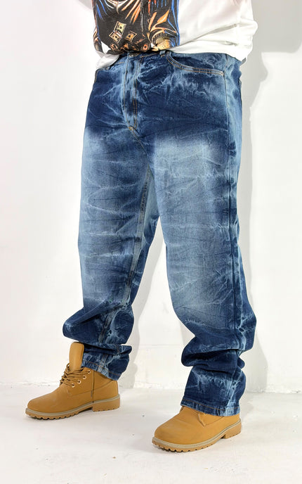 JEANS 13 BLUE
