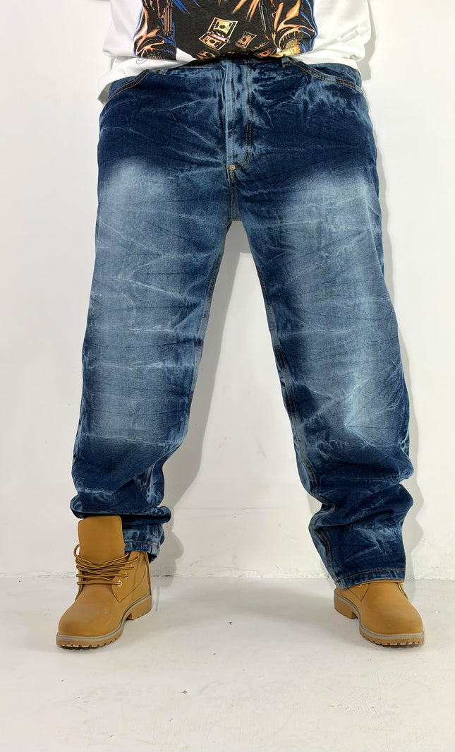 JEANS 13 BLUE
