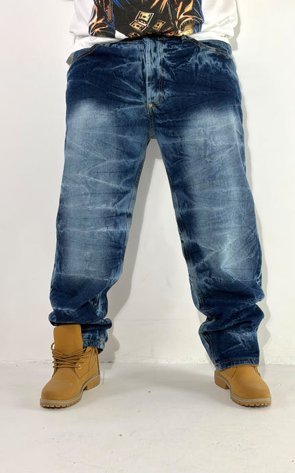 JEANS 13 BLUE