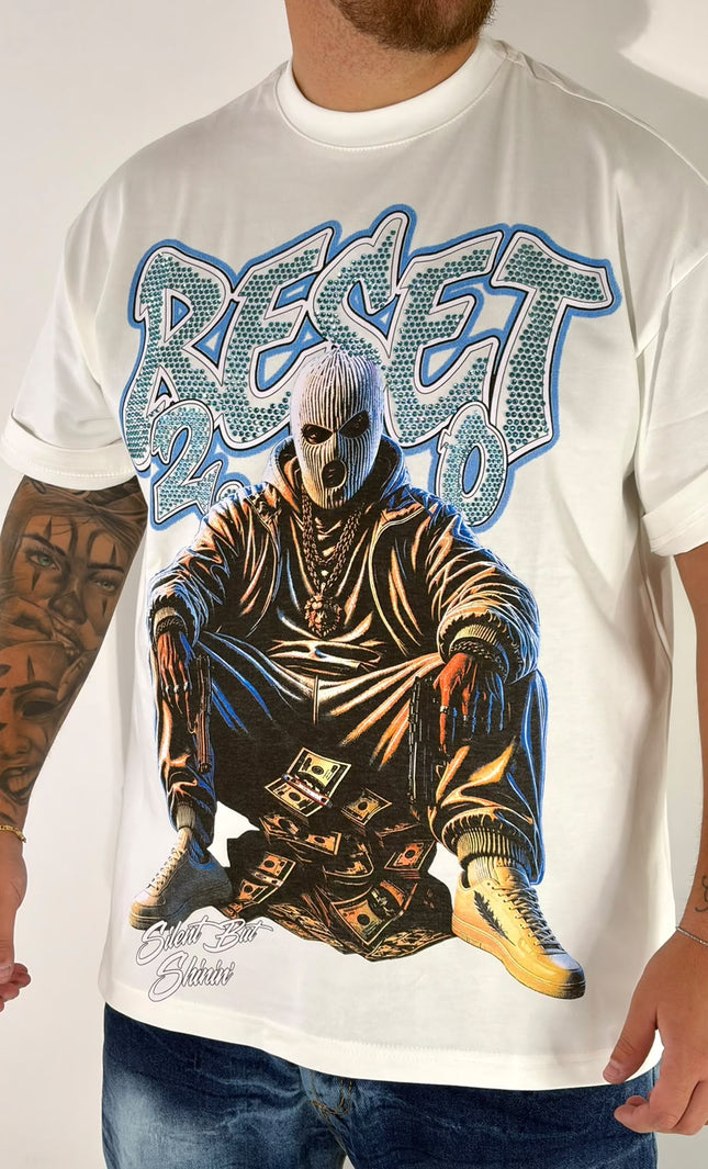 T-SHIRT BANDITO