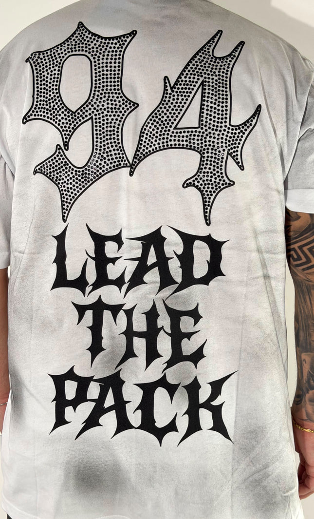 T-SHIRT BROKEN HALO 94