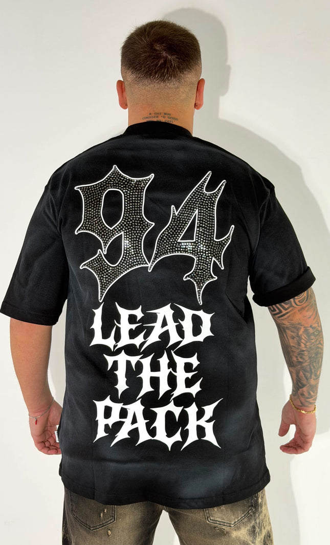 T-SHIRT BROKEN HALO 94