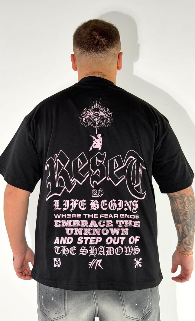 T-SHIRT CERVO