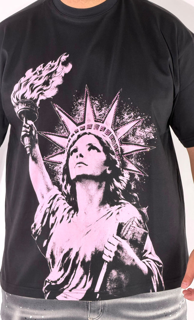T-SHIRT CERVO