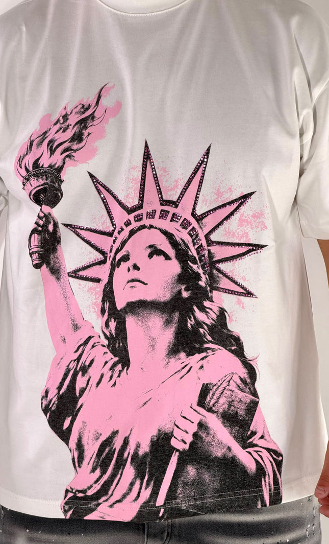 T-SHIRT CERVO