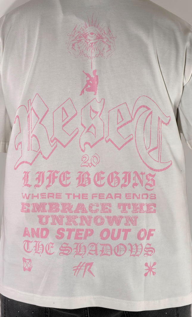T-SHIRT CERVO