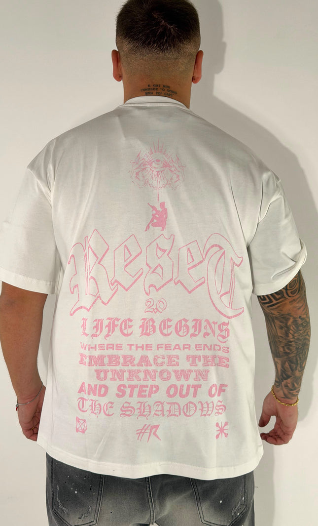 T-SHIRT CERVO