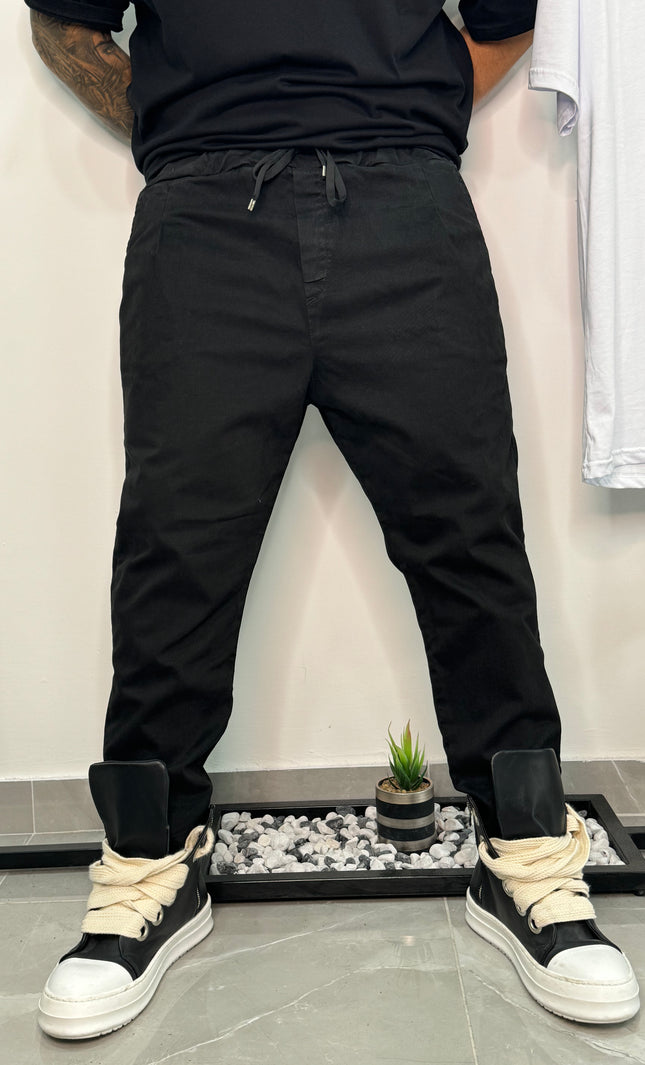 PANTALACCIO NERO