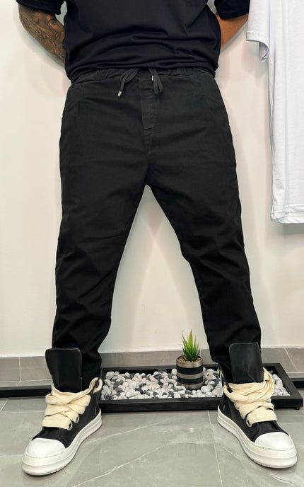 PANTALACCIO NERO