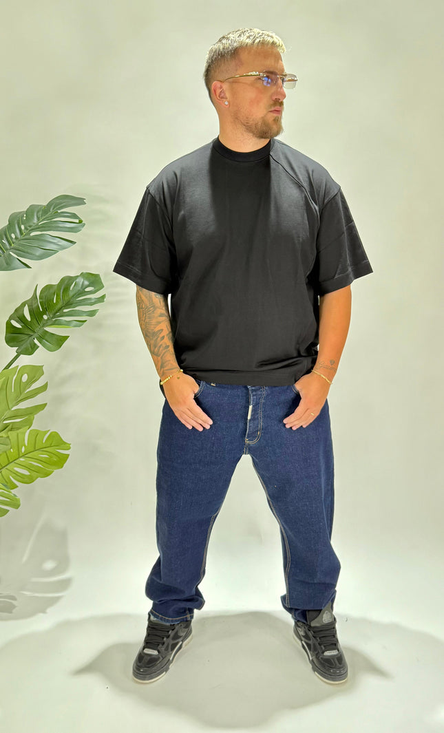 JEANS BAGGY ZERO
