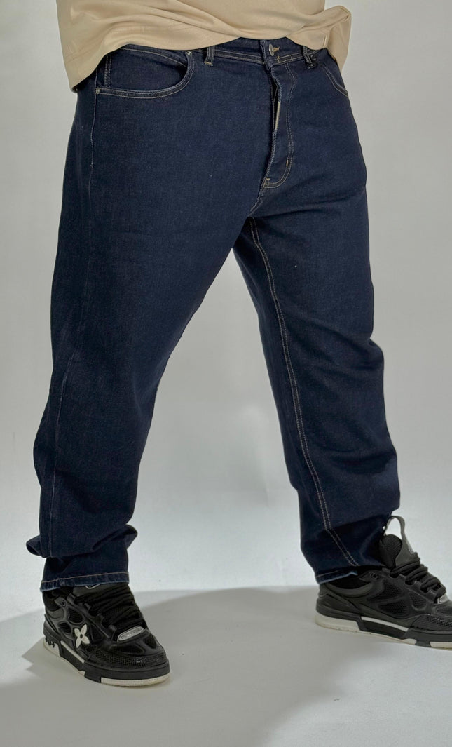 JEANS BAGGY ZERO