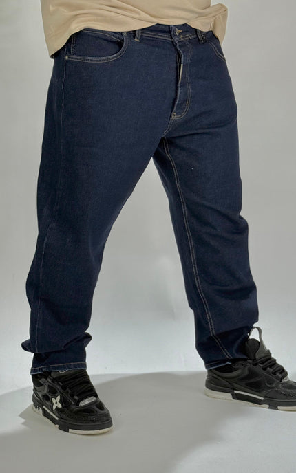 JEANS BAGGY ZERO