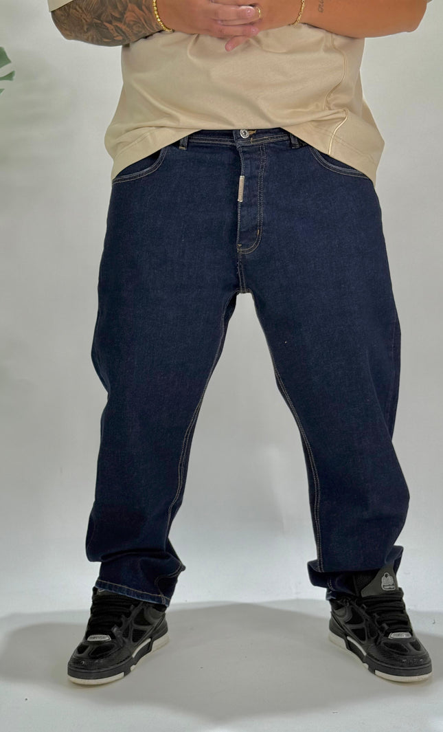 JEANS BAGGY ZERO