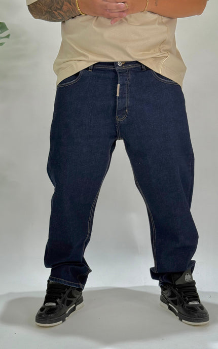 JEANS BAGGY ZERO