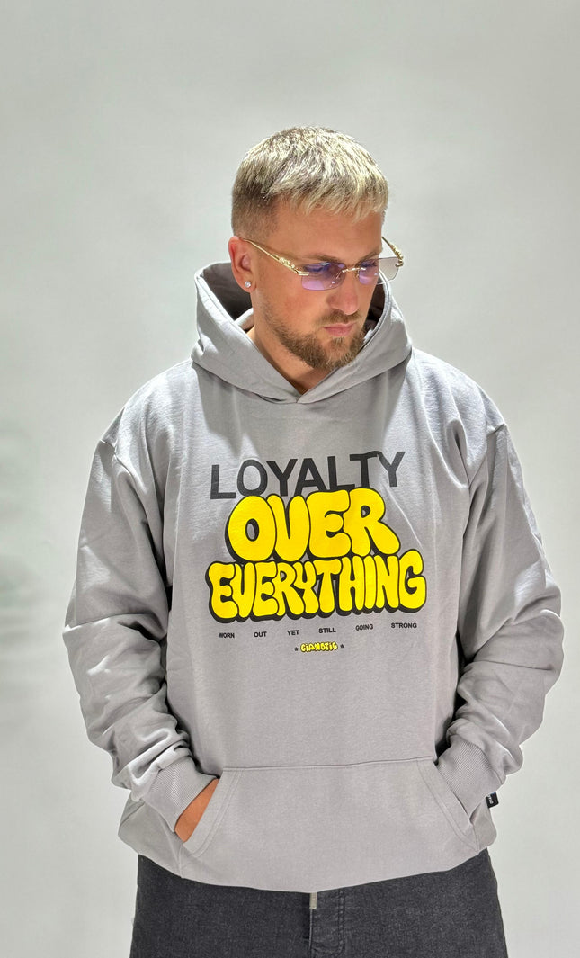 FELPA LOYALTY