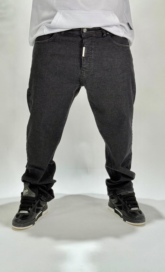 JEANS BAGGY ZERO