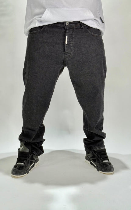 JEANS BAGGY ZERO