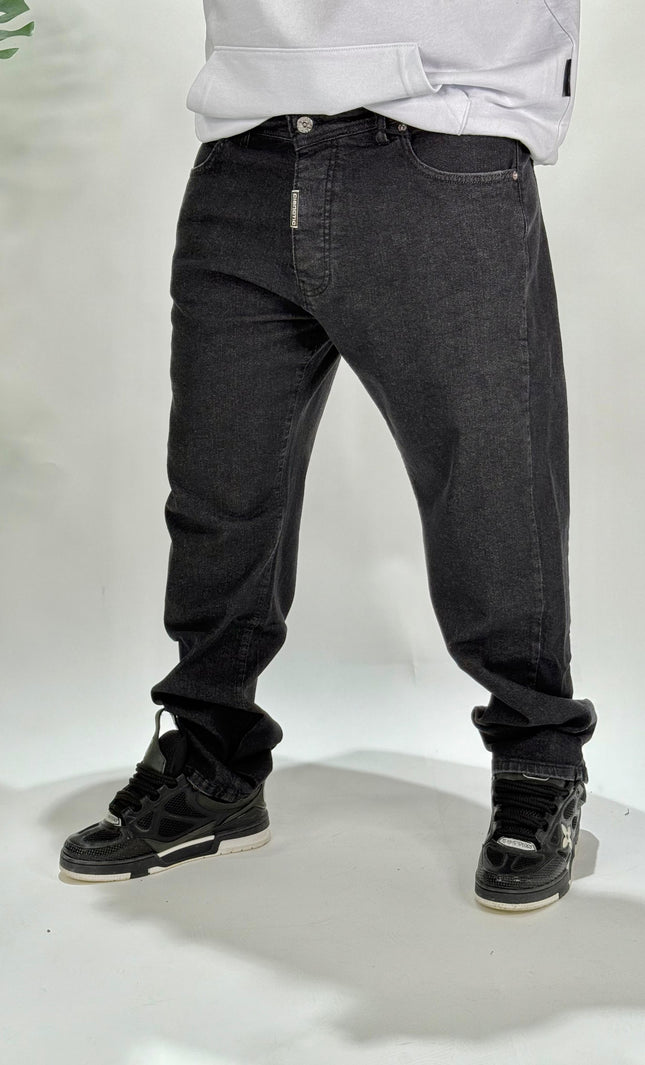 JEANS BAGGY ZERO