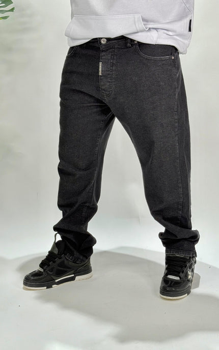 JEANS BAGGY ZERO