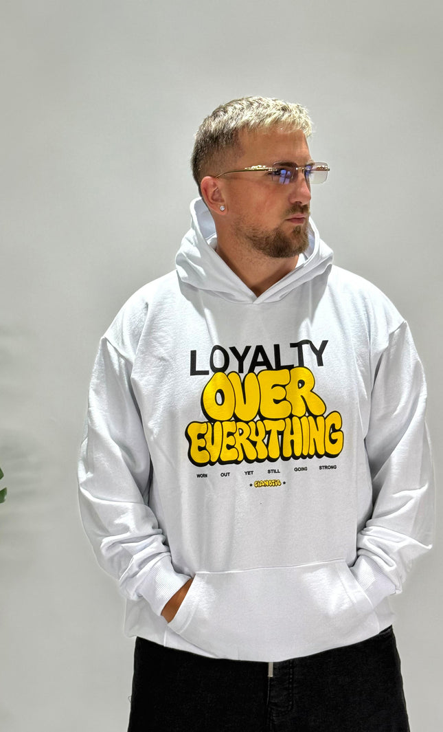 FELPA LOYALTY